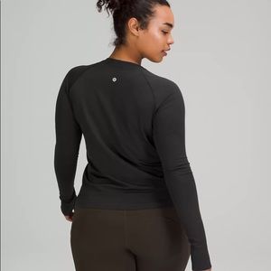 Lululemon swiftly tech long sleeve